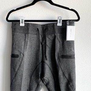 ASRV grey sweatpants